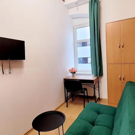 Hostel Pokoje W Centrum Gliwic Gliwice
