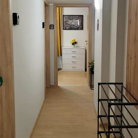 Hostel Pokoje W Centrum Gliwic Gliwice